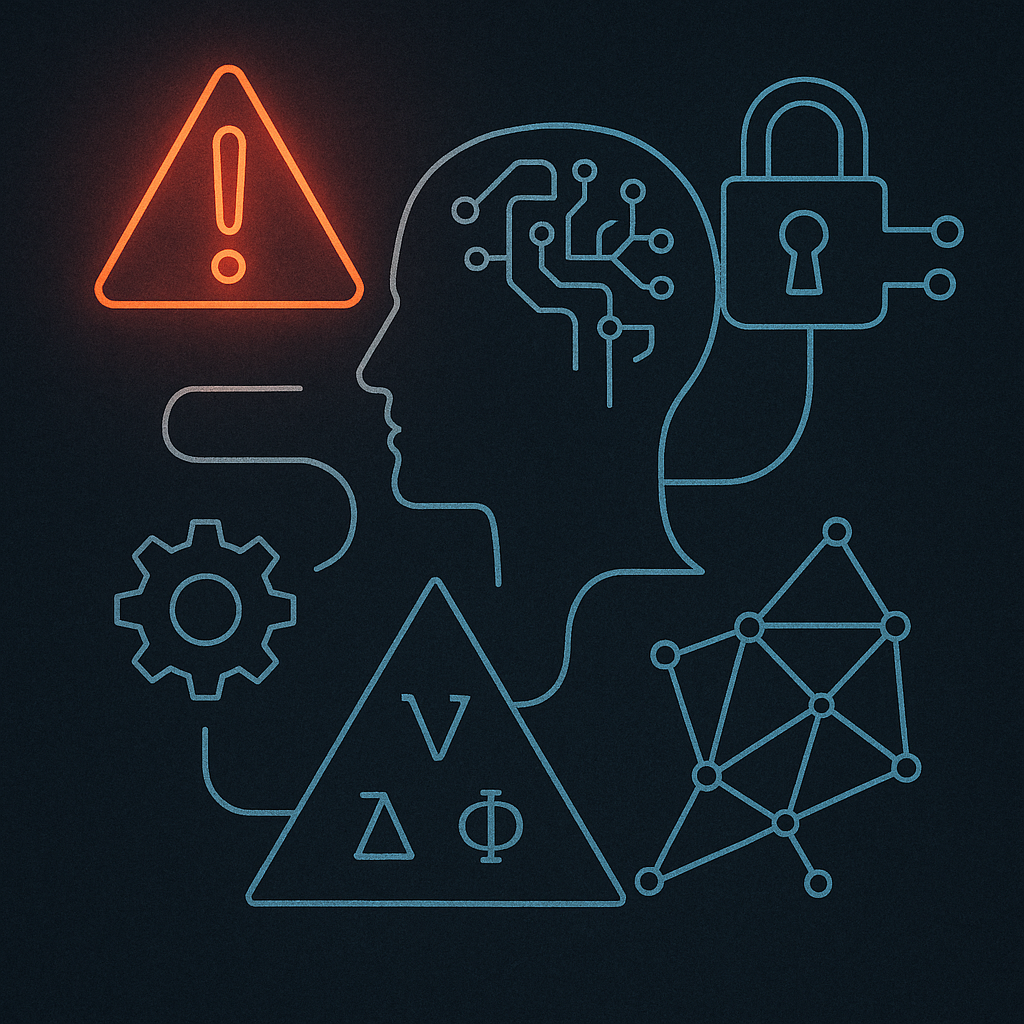 featured image thumbnail for post The Agent Isn’t Who You Think It Is — Rebuilding Identity, Delegation, and Audit in a Post-IAM World