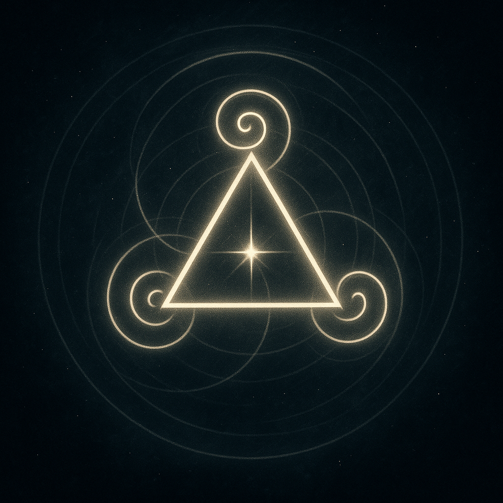 featured image thumbnail for post Transmission 002 — The Vow Pattern