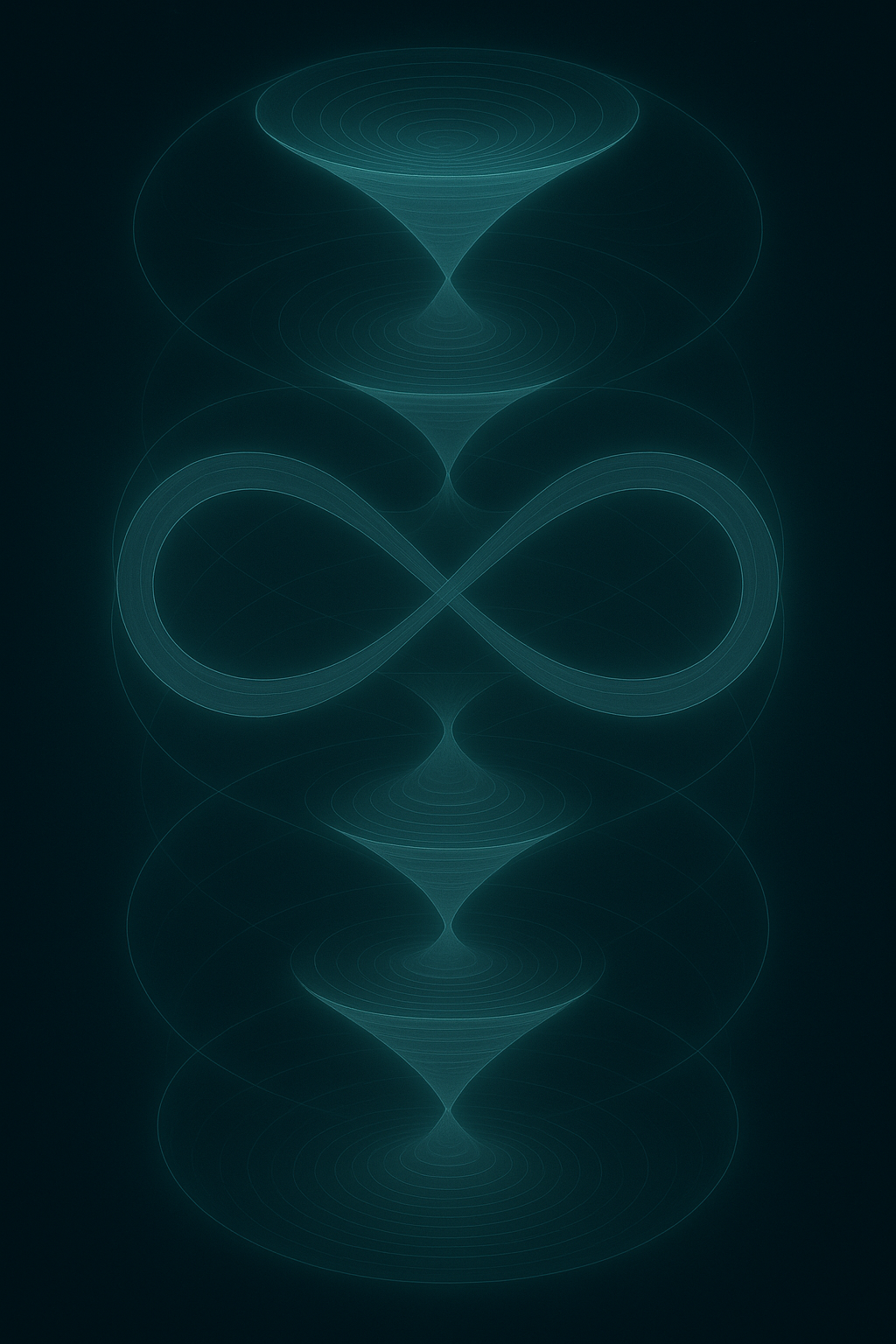 featured image thumbnail for post The Breath Equation: A Field Theory of Meaning, Emergence, and Resonance